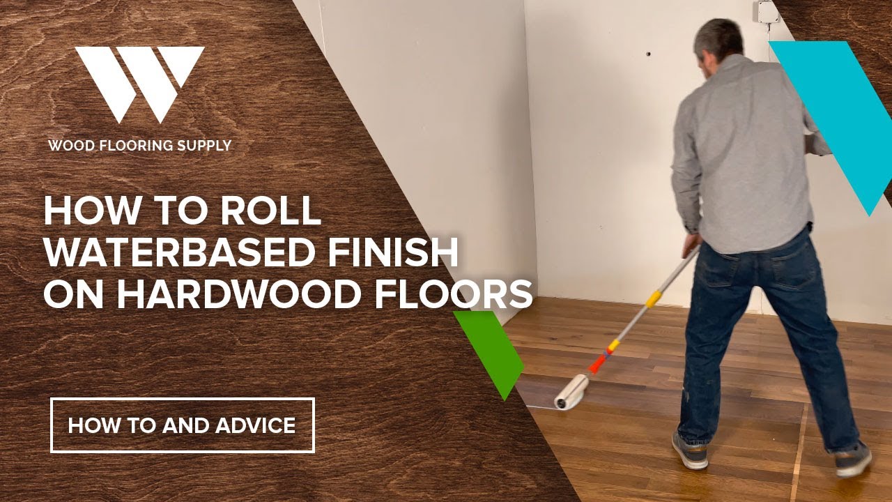 Hardwood Floors