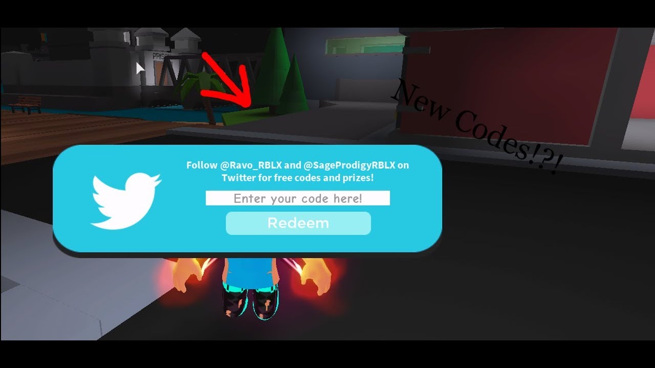 New Codes For Roblox Superhero City