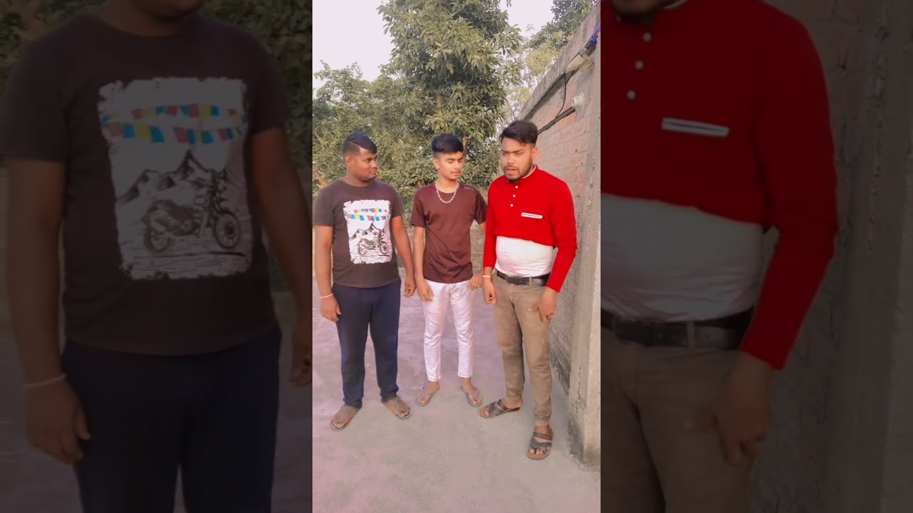 viral funny video😆😆 