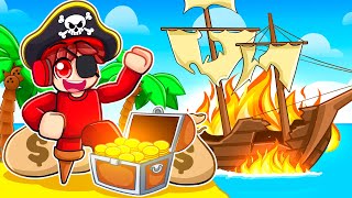 Stealing $3,103,579 as a PIRATE in Roblox Blox Fruits screenshot 4