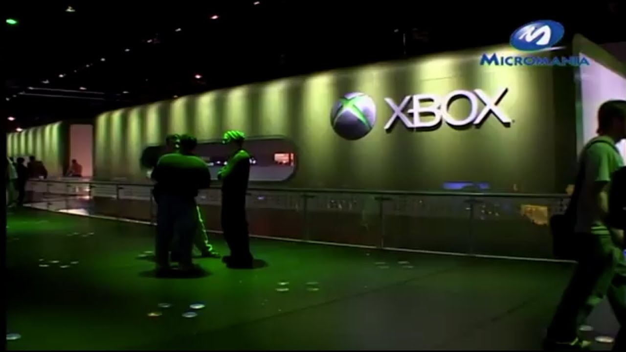 Sacoche Officielle Microsoft Xbox 360 Micromania - Bon état - Pour Ranger Console Et Accessoires
