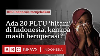 Download Lagu Mengapa pemerintah 'setengah hati' memensiunkan PLTU? - BBC News Indonesia MP3