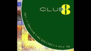 Club 8 ‎– Me Too (7inch)