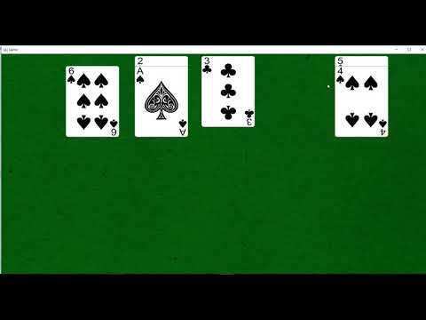 How To Design A Card Game In Java