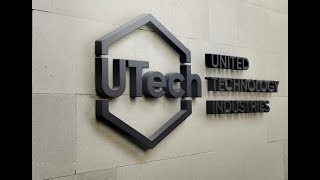 Ознакомительный вебинар с компанией Utech