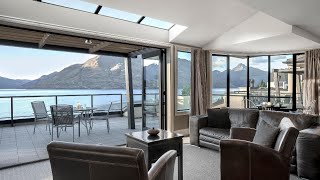 Peppers Beacon Queenstown, New Zealand | Sita Hotel Gallery
