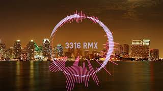 Black Eyed Peas, Shakira, David Guetta - Don't You Worry (3316 Extended Dance Remix) Resimi