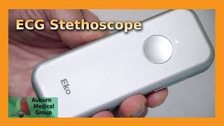 Eko Duo ECG Stethoscope | Auburn Medical Group
