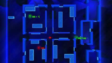 Frozen Synapse: Nashar 1: Incursion