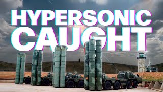 Success! The C-500 'Prometheus' Intercepts an Intercontinental Hypersonic Missile