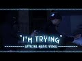 Christian Rap | Rik Montero - &quot;I&#39;m Trying&quot; Feat. Tony Sunshine | (@ChristianRapz) #ChristianRap