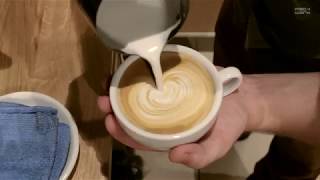 Coffeina - Spot Reklamowy