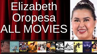 ALL Elizabeth Oropesa Movies Ranked by Score (Critics   Fans)