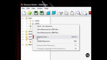 How to change EXE file details|Tech Drock
