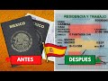 Cómo convertirte en residente legal en España siendo turista
