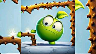 Sugar Rush - A Quick Adventure ANDROID Gameplay screenshot 2