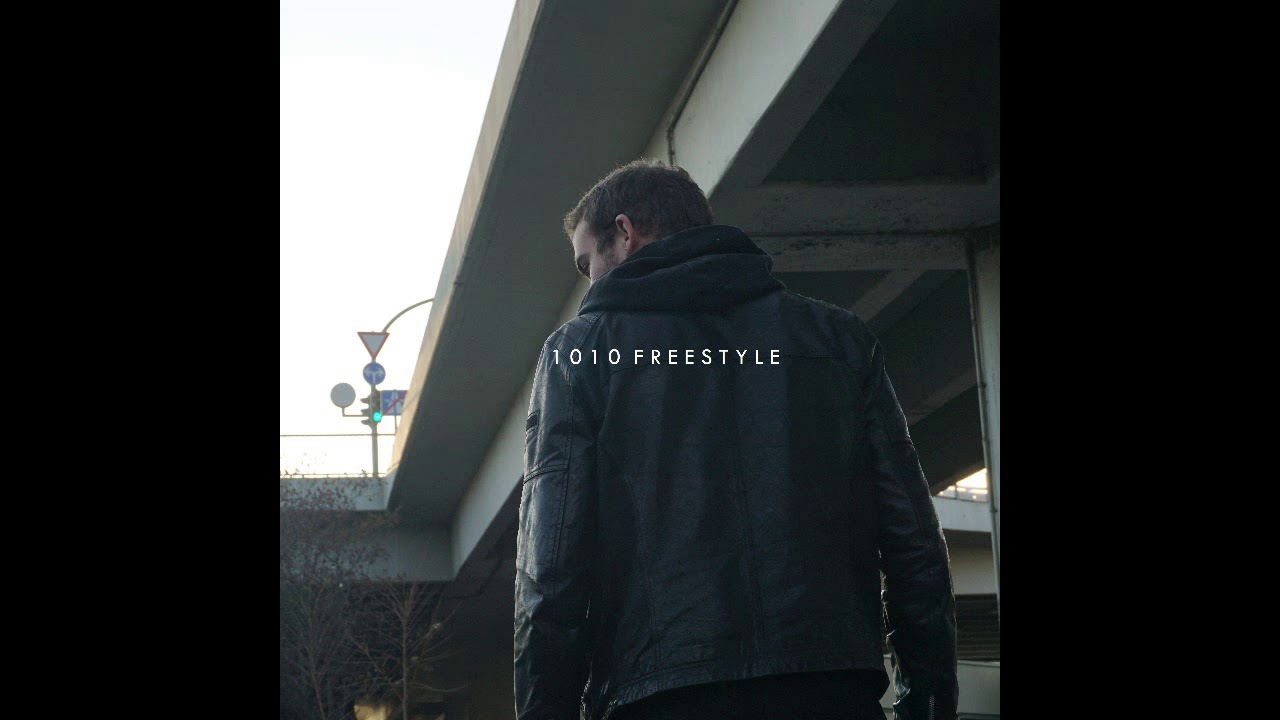 Jacob Roefield - 1010 Freestyle (Audio) - YouTube