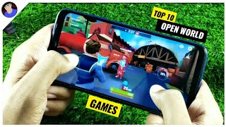 Top 10 Best Android Games December 2019 screenshot 3