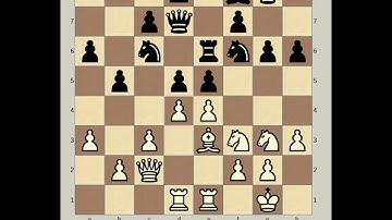 Hou, Yifan vs Lagno, Kateryna | World Speed Chess Championship 2025, chess com INT R3 9