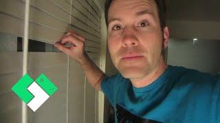 A REALLY RAINY DAY (11.22.13 - Day 602) | Clintus.tv