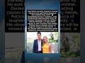 A Heartfelt Tribute to Patrick Muldoon: Lola Sheen and Denise Richards Remember a Dear Friend