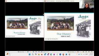 Grant Application Workshop Spring 2026 | Chinook Fund