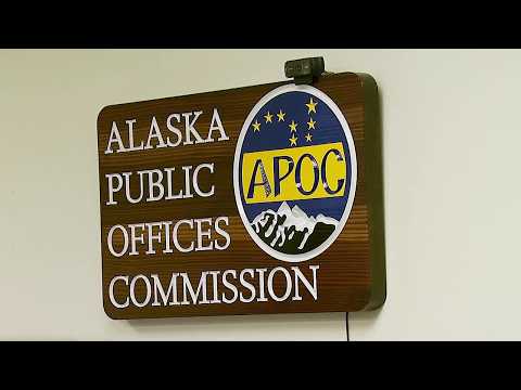 Lt. Gov.: As many as 91 Alaska candidates flagged for possible financial disclosure violations