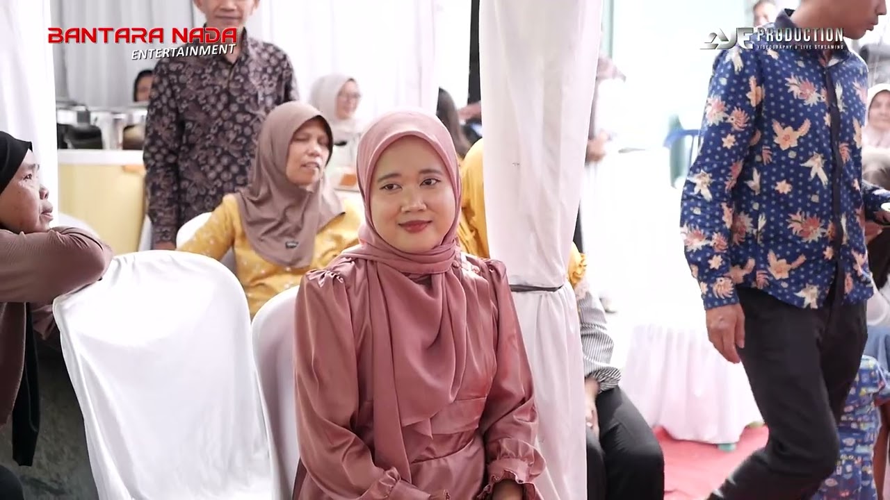 WEDI DOSA - BANTARA NADA | BANTARAGUNG, 7 SEPTEMBER 2025