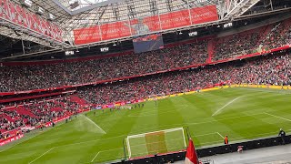 AFCA - Ajax - Fc Twente 2-1 (14-04-2024)