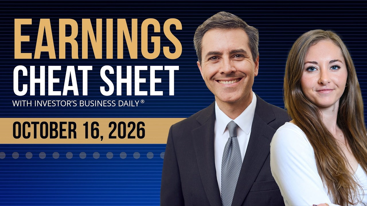 Tesla, Meta And SAP Lead Big Earnings Week
