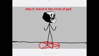 The Devils Minions Incident