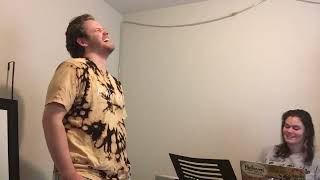 Teaching demo 3- CCM