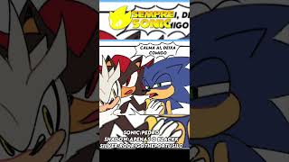 CADE OS VIDEOS SONIC!