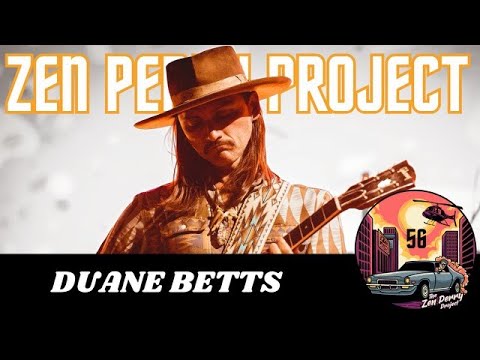 Video: Dickey Betts Net Worth