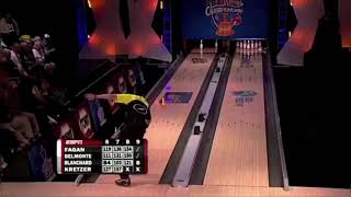 Funny Bowling Fails
