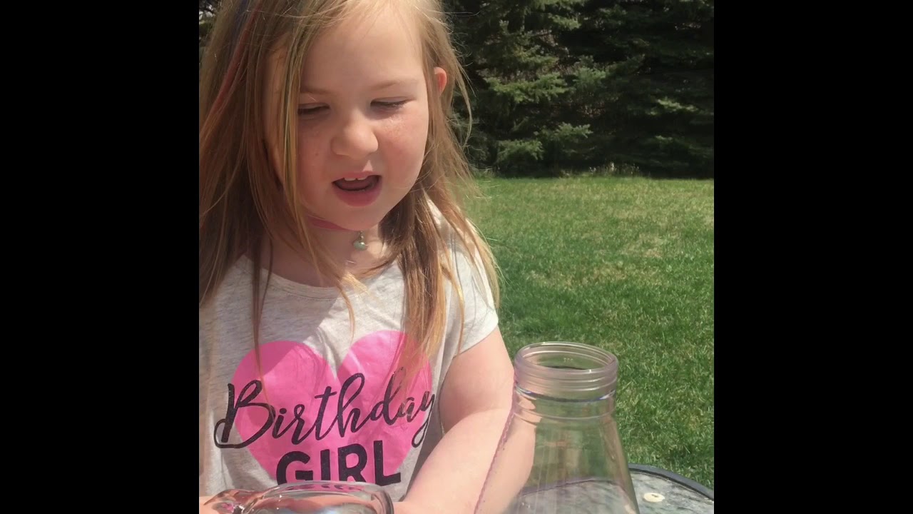 Toy Review for Lava Experiment