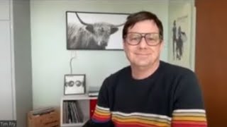 Tulip Valley Talk with Tim Fry, Our App Developer