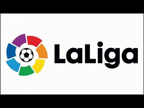 اغنية الدوري الاسبانى رائعة جدا    4