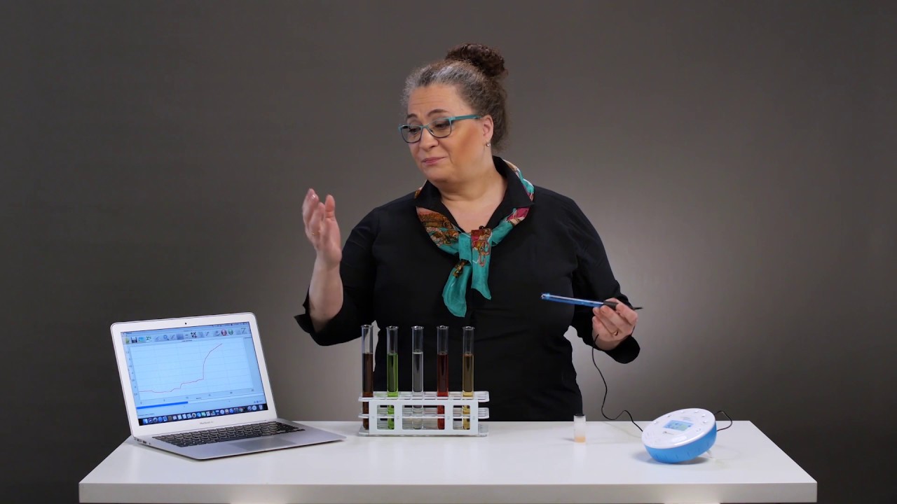 Цифровая лаборатория «Архимед» для начальной школы