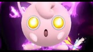 12. Jigglypuff's Final Smash [Puff Up] - Super Smash Bros. Ultimate