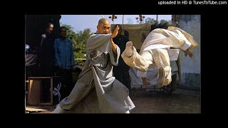 Buddha of the Crouching Spliff (Drunken Dōjō) - Buddha Fist Style