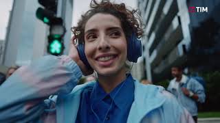 TIM Pré TOP com Deezer Go - assista ao comercial estrelado por Iza