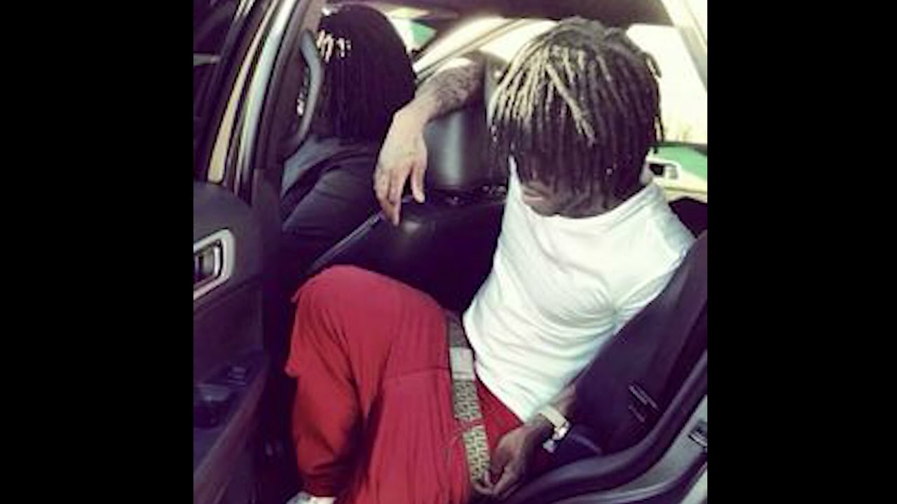 [FREE] Lil Uzi Vert x Chief keef  type beat - 