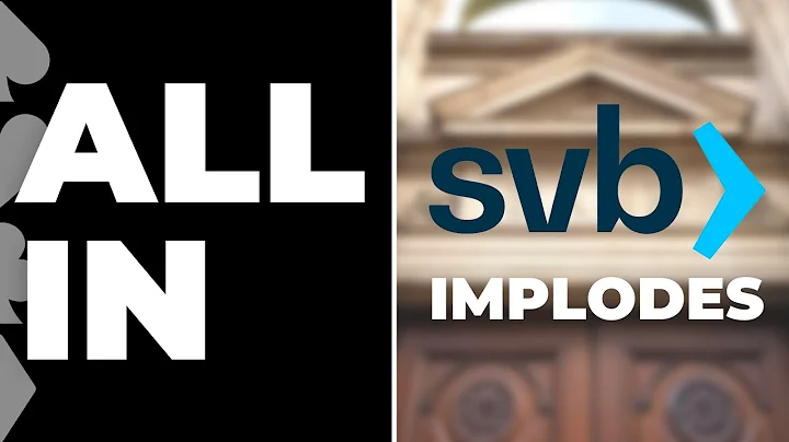 E119: Silicon Valley Bank implodes: startup extinc...