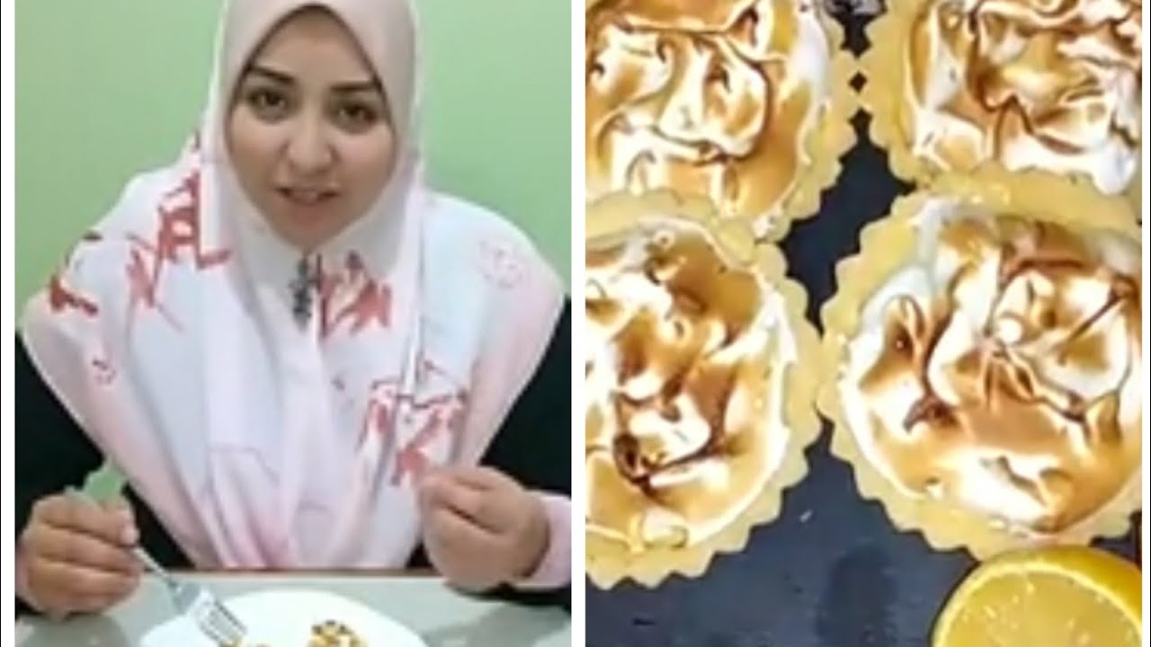 حضرت طارطات بالحامض من أروع ما يكون 🍋🍋😍
