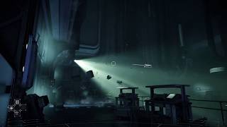 KILLZONE: SHADOW FALL Amazing volume light (part 1) Profile
