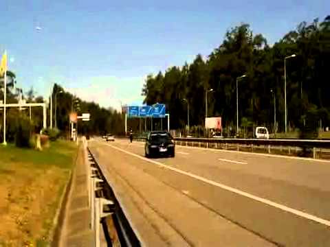 Vila do Conde - 26 Setembro 2010 - kailly - YouTube