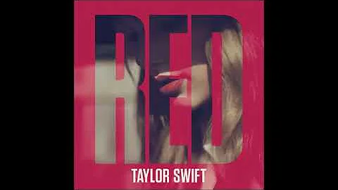 Taylor Swift - The Moment I Knew (Audio)