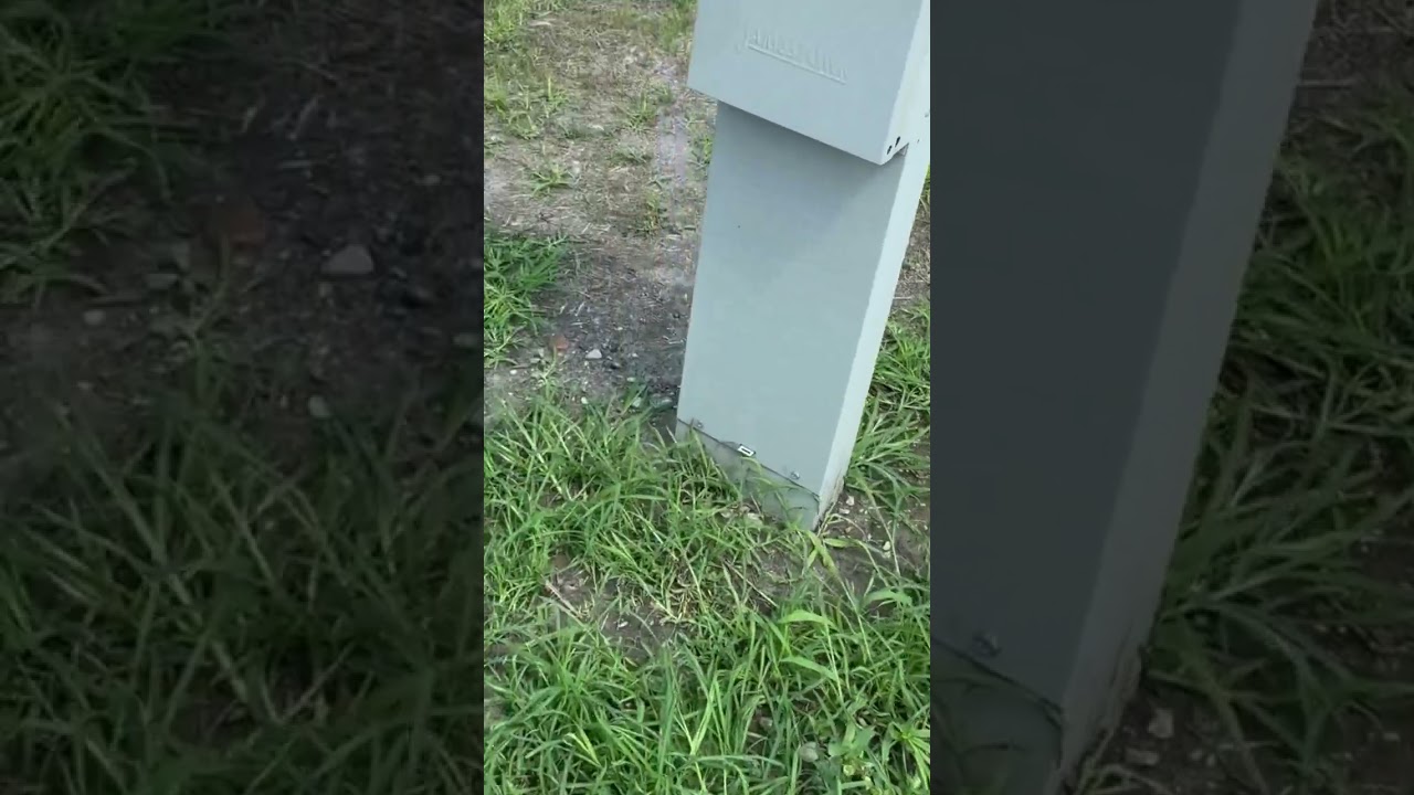 A typical full hook-up site! 