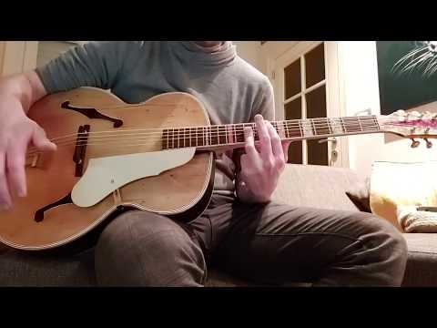 how-to-play-"let"s-make-love-on-this-plane"-by-vilray---acoustic-guitar-tutorial-on-a-rodebald-hoyer